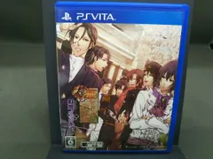 PSVITA 華ヤカ哉、我ガ一族 幻燈ノスタルジィ