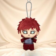 我愛羅 NARUTO ナルト 疾風伝 ボールチェーンマスコット