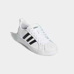 【当日出荷】 スニーカー アディダス adidas GY8305 ストリートチェック キッズ STREETCHECK K プレゼント こどもの日