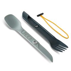 ユーコ(UCO) アウトドア キャンプ 食器 スイッチスポーク ユーテンシルセット 【日本正規品】