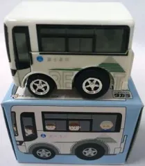 Resort 53 バス型ミニカーはとバス富士急行 Resort 53 バス型ミニカーはとバス富士急行