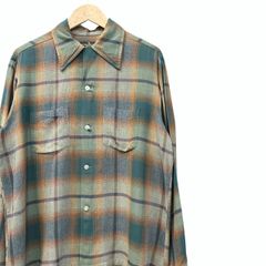 60s ビンテージ McGregor ドリズラー ジャケット 46 クリーム
