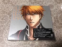 BLEACH  BEST  TRAX 【中古・未開封品】