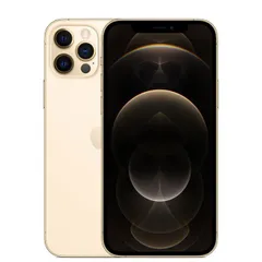 バッテリー90%以上 【中古】 iPhone12 Pro 128GB ゴールド SIMフリー 本体 スマホ iPhone 12 Pro アイフォン アップル apple 【送料無料】 ip12pmtm1429b