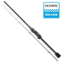 美品 まとめ売り 5本 Olympic オリムピック 波光 波防 ロッド Amazon.co.jp: オリムピック OLYMPIC 波止パワー M セット