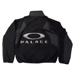 2024年最新】palace skateboards フリースの人気アイテム - メルカリ