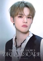 NCT DREAM THE DREAM SHOW 3:DREAMSCAPE FINAL CHENLE 엽서