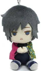 【中古】ぬいぐるみ 冨岡義勇 ぽふっとぬいぐるみ～其ノ参～ 「鬼滅の刃」