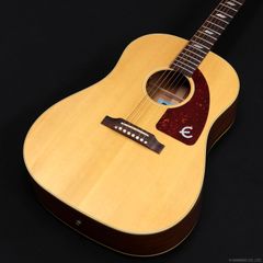 [新品] Epiphone　Texan - USA Collection [特価品]