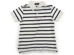 【ポロラルフローレン/POLORALPHLAUREN】ポロシャツ 120サイズ 男の子【子供服・ベビー服】（1875053）