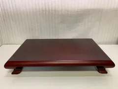 AN18 時代物 木製漆 平卓 漆絵巻 螺鈿 花台 香炉台 盆栽台 高さ28cm AN18 時代物 木製漆 平卓 漆絵巻 螺鈿 花台 香炉台 盆栽台 高さ