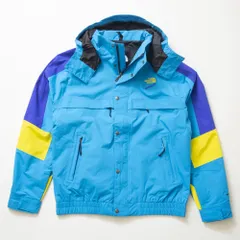 ノースフェイス 92 EXTREME RAIN JACKET ジャケット