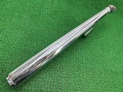 SR400 Fi ニューゲート NewGate VCTマフラー - メルカリ