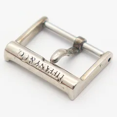 Tiffany &amp; Co. - 70s ヴィンテージ　Tiffany And Co. ティファニー　バックル 70s ヴィンテージ Tiffany And Co. ティファニー バックル