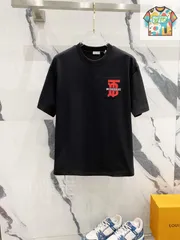 【今日WTO】BURBERRY TB 320g ロールネック T-XE81