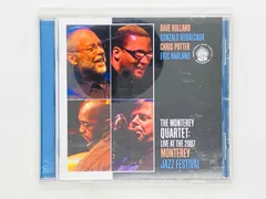 CD Dave Holland / Gonzalo Rubalcaba / Chris Potter / Eric Harland  