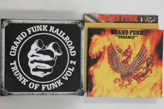 2025年最新】Grand Funk railroadの人気アイテム - メルカリ