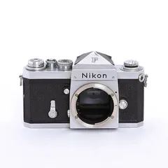 ★各部モルト張り替え済・美品★ ニコン F アイレベル ボディ #16970 ☆各部モルト張り替え済・美品☆ ニコン F アイレベル ボディ #16970