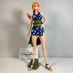 【ワンピ】*ナミ* GLITTER&GLAMOURS-NAMI WANOKUNI STYLE-
