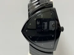 2025年最新】ハミルトン ベンチュラの人気アイテム - メルカリ