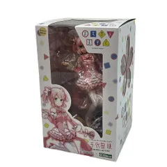 【新品未開封】まちカドまぞく フィギュア 4体セット コトブキヤ特典付き 千代田桃｜まちカドまぞく｜美少女フィギュア｜フィギュア