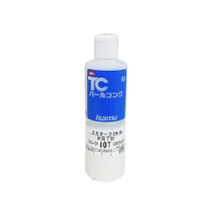 イサム塗料 TCパールコンク類 PRTR 10T ホワイト 370ml 25930604 即日発送のサムネイル