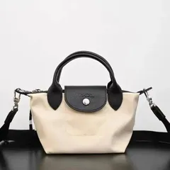 新品 LONGCHAMP ロンシャン ル プリアージュ エナジートップハンドルバッグ XS-S-M