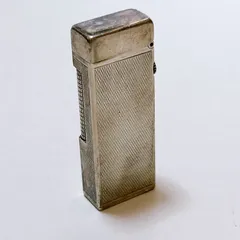 2025年最新】ダンヒル ライター 火花のみの人気アイテム - メルカリ