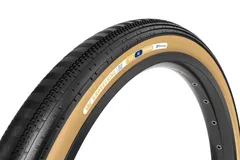 レビュー高評価商品 グラベルキングSS 700x32C 限定カラーアストラルブルー/茶サイド 2本 パーツ
