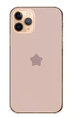 iPhone 13 iPhone13 ケース カバー アイフォン13 スマホケース ハードケース お星さま 星 スター パステルカラー シンプル かわいい ワンポイント カラー01