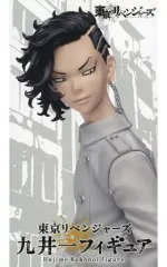 【中古】フィギュア 九井一 「東京リベンジャーズ」 九井一フィギュア