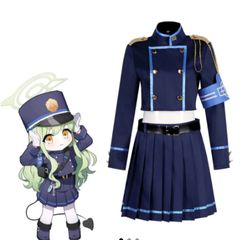 ブルーアーカイブ 桜井ミヨ コスプレ - メルカリ
