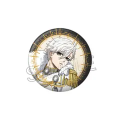 凪誠士郎 缶バッジ