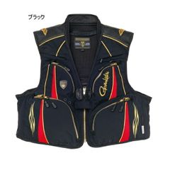 ☆新品未使用品☆ TSURIKEN 釣研 ライフジャケット - メルカリ