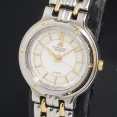 J-8761| シチズン アバロン スーパーワールド
