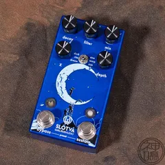 2025年最新】walrus audio slotvaの人気アイテム - メルカリ