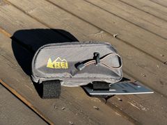 REI Co-op Junction Top Tube Bag サイクルバッグトップチューブバッグ