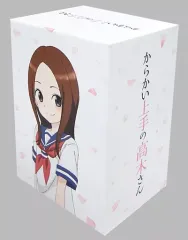 新品からかい上手の高木さん 全6巻セット とらのあな 全巻収納BOX付き Amazon.co.jp: からかい上手の高木さん 全6巻セット とらのあな