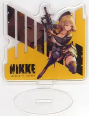 2025年最新】勝利の女神:NIKKE アクリルスタンド アニスの人気アイテム