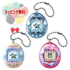 Original Tamagotchi てんしっち　エンジェルスカイ Original Tamagotchi Angel Sky – OLYMPIA公式オンラインショップ