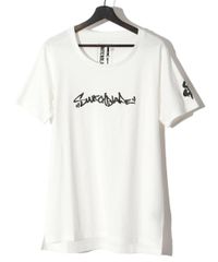 8YARDS ハチヤーズ Tシャツ ホワイト - メルカリ