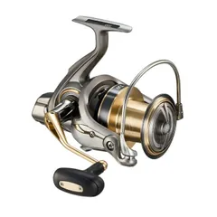 【27日迄】ダイワ DAIWA　18トーナメントサーフ35 15PE　新品未使用 SPORT LIFE PLANETS18ﾄｰﾅﾒﾝﾄｻｰﾌ35 15PE: スピニングリール（投げ