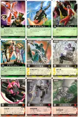 G153-ボウケンジャー①【開封未使用カードダス】40セット　※レアカード確認 G153-ボウケンジャー①【開封未使用カードダス】40セット ※レア
