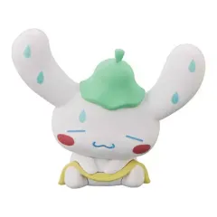 【中古】トレーディングフィギュア シナモロール 「サンリオキャラクターズ サウナ」