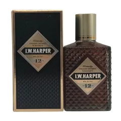 2025年最新】ハーパー12年 木箱の人気アイテム - メルカリ