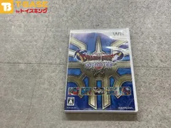 任天堂/Nintendo/ニンテンドー Wii ドラゴンクエスト 25周年 ファミコン＆スーパーファミコン DRAGON QUEST 1・2・3 ソフト/■