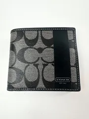 2025年最新】コーチ coach 財布 メンズの人気アイテム - メルカリ