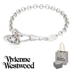 新品 Vivienne Westwood ヴィヴィアン ヴィヴィアンウエストウッド NEW PETITE ORB BRACELET ニュー プチ オーブ ブレスレット 61020057 61020057/02P019 女性 レディース ギフト プレゼント
