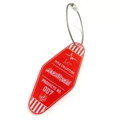 【★加古川物流】中古 Key 20th B2タペストリー VA購買部出張所2019グッズ【721】 ☆加古川物流】中古 Key 20th B2タペストリー VA購買部出張所