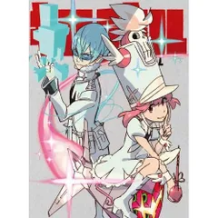 2025年最新】キルラキル 4(完全生産限定版) [DVD]の人気アイテム